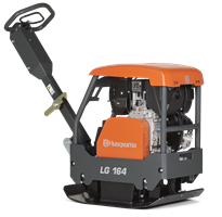 Obousměrná hutnící deska LG 164 450 mm diesel