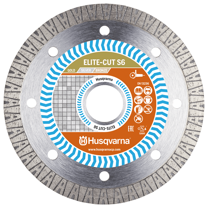 ELITE-CUT S6