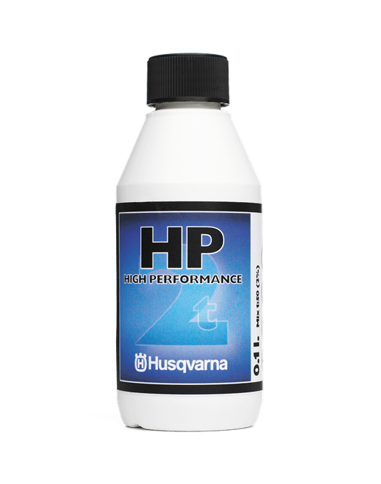 Dvoutaktní olej, HP